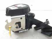 Sicherheitsgurt Links Hinten 98350760XX Peugeot 208 II (UB/UH/UP) Schrägheck 5-drs 1.2 Vti 12V PureTech 100 (EB2ADTDB(HNE)) 2021-11