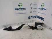 Sicherheitsgurt Links Hinten 888406499R Renault Captur I (2R) SUV 0.9 Energy TCE 12V (H4B-A400) 2014-08