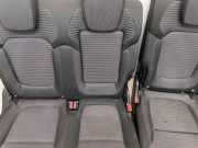 Rücksitzbank 880105344R Renault Scénic IV (RFAJ) Großraumlimousine 1.2 TCE 115 16V (H5F-408(H5F-F4)) 2016-10