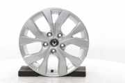Felge 5 Gats 403009128R Renault Megane IV Estate (RFBK) Kombi 5-drs 1.3 TCE 115 16V (H5H-470(H5H-B4)) 2019-12