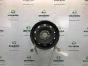 Felge St, 15", 6J, ET68, 5 Gats 1374096080 Fiat Ducato (230/231/232) Ch.Cab/Pick-up 2.5 D (8140.67.2200) 1995-03