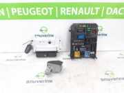 Motorsteuergerät 9863406980 Peugeot 2008 (UD/UK/UR/US/UX) Großraumlimousine e-2008 54 kWh (ZKW(ZK02)) 2024-02