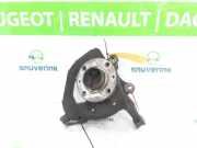 Achsschenkel Rechts Vorne 400144992R Renault Twingo III (AH) Schrägheck 5-drs 1.0 SCe 70 12V (H4D-A4) 2016-12