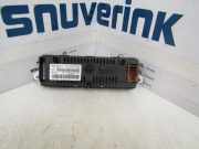 Innenausstattung Display 96666323XT Citro?n C3 (SC) Schr?gheck 1.4 (TU3JP(KFT)) 2010-09 TU3JP(KFT)