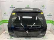 Heckklappe 1606394380 Peugeot 508 SW (8E/8U) Kombi 1.6 THP 16V (EP6CDT(5FV)) 2011-04