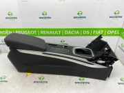 Mittelkonsole 969103904R Renault Megane IV Estate (RFBK) Kombi 5-drs 1.6 GT Energy TCE 205 EDC (M5M-450(M5M-B4)) 2017-10