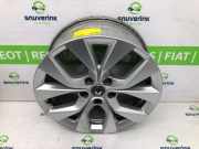 Felge Li, 17", 7J, ET35, 5 Gats 403009043R Renault Captur II (RJB) SUV 1.3 TCE 130 16V (H5H-470(H5H-B4)) 2020-10