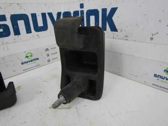 Stoßstangenrahmen Hinten 872826 Peugeot Boxer (U9) Van 2.2 HDi 130 (22DT(4HH)) 2012-08 Bild Stoßstangenrahmen Hinten 872826 Peugeot Boxer (U9) Van 2.2 HDi 130 (22DT(4HH)) 2012-08