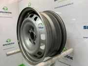 Felge St, 15", 65J, ET42 98327624VT Opel Combo Cargo Van 1.5 CDTI 75 (D15DTL(DV5RE)) 2019-09