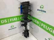 Federbein Links Vorne 9837410780 Peugeot 208 II (UB/UH/UP) Schrägheck 5-drs 1.2 Vti 12V PureTech 100 (EB2ADT(HNK)) 2020-08