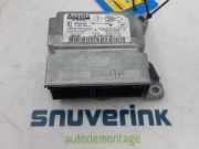 Steuergerät Airbag 6546G7 Peugeot 308 (4A/C) Schrägheck 1.6 VTI 16V (EP6C(5FS)) 2008-06