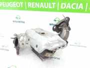 Katalysator 208A07241R Renault Megane IV Estate (RFBK) Kombi 5-drs 1.2 Energy TCE 100 (H5F-408(H5F-F4)) 2017-05