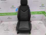 Sitz Rechts Vorne 8846H6 Peugeot 308 (4A/C) Schrägheck 1.4 VTI 16V (EP3(8FS)) 2010-05