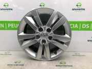 Felge Li, 16", 7J, ET44, 5 Gats 96779895TW Peugeot 308 SW (L4/L9/LC/LJ/LR) Kombi 5-drs 1.6 BlueHDi 120 (DV6FC(BHZ)) 2014-06