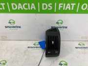 Armaturenbrett Duse 735535541 Peugeot Boxer (U9) Van 2.2 HDi 110 Euro 5 (P22DTE(4HG)) 2016-01