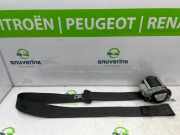 Sicherheitsgurt Links Vorne 96532258XX Peugeot 207 CC (WB) Cabrio 1.6 16V (EP6C(5FS)) 2008-03