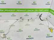 Klima Leitung 924403833R Renault Scénic IV (RFAJ) Großraumlimousine 1.3 TCE 115 16V (H5H-450(H5H-A4)) 2019-10