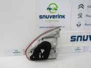 Rücklicht Links 9678074480 Peugeot 2008 (CU) Großraumlimousine 1.2 Vti 12V PureTech 82 (EB2(HMZ)) 2016-02