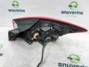 Rücklicht Links DB2R51160E Mazda CX-3 (DJ/DK) SUV 2.0 SkyActiv-G 120 (PEXB) 2017-11