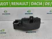 Luftfiltergehäuse 9670851880 Citroën C4 Cactus (0B/0P) Schrägheck 5-drs 1.2 PureTech 82 12V (EB2(HMZ)) 2015-03