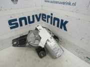 Scheibenwischermotor Hinten 8200311486 Renault Twingo II (CN) Schrägheck 3-drs 1.2 16V (D4F-770) 2012-03