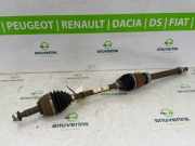 Antriebswelle Rechts Vorne ABS 391003955R Dacia Sandero III Schrägheck 1.0 TCe 90 12V (H4D-470(H4D-E4)) 2024-03
