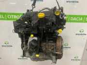 Motor 100014420R Renault Megane III Grandtour (KZ) Kombi 5-drs 1.5 dCi 110 (K9K-656(K9K-G6)) 2015-01