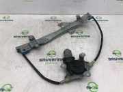 Fensterheber Rechts Vorne 8200384741 Renault Twingo II (CN) Schrägheck 3-drs 1.2 16V (D4F-770) 2012-04