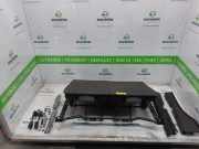 Rücksitzbank 890018305R Renault Grand Scénic III (JZ) Großraumlimousine 1.5 dCi 110 (K9K-J836) 2013-05