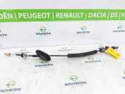 Schaltzug ABS 349351434R Renault Megane IV Estate (RFBK) Kombi 5-drs 1.3 TCE 160 16V (H5H-490(H5H-E4)) 2021-09