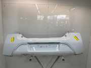 Stoßstange Hinten 7701477841 Renault Twingo II (CN) Schrägheck 3-drs 1.2 (D7F-800) 2008-09