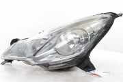 Scheinwerfer Links 6208Y0 Citroën DS3 (SA) Schrägheck 1.6 16V VTS THP 155 (EP6DT(5FR)) 2011-06
