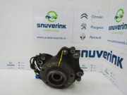 Achsschenkel Links Hinten 330780 Peugeot 508 (8D) Limousine 2.0 HYbrid4 16V (A0001E2G2.0 HYbrid4 16V) 2012-09