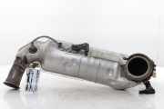 Katalysator 9825522080 Peugeot 2008 (UD/UK/UR/US/UX) Großraumlimousine 1.2 VTi 12V PureTech 130 (EB2ADTS(HNS)) 2020-10