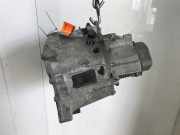 Getriebe Manuell ABS 1606941380 Citroën C4 Picasso (UD/UE/UF) Großraumlimousine 1.8 16V (EW7A(6FY)) 2008-02