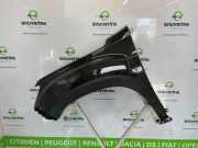 Kotflügel Links Vorne 631011252R Dacia Duster (SR) SUV 1.0 TCE 100 Bi-Fuel, Eco-G 12V (H4D-480(H4D-F4)) 2021-04