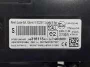 Steuergerät Telefon Citroën C3 (SX/SW) Schrägheck 1.2 12V e-THP PureTech 110 (EB2ADT(HNP)) 2021-01