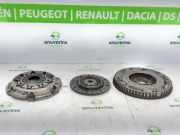 Kupplungsset ABS 301018082R Smart Forfour (453) Schrägheck 5-drs 1.0 12V (M281.920) 2015-07