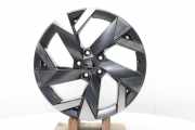 Felge Li, 19", 75J, ET40, 5 Gats 57H601025A Skoda Kodiaq (PSAC) SUV 1.5 TSI PHEV 16V (DUCB) 2025-04