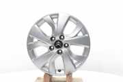 Felge Li, 16", 65J, ET47, 5 Gats 96770897TW Citroën C4 Picasso (3D/3E) Großraumlimousine 1.2 12V PureTech 130 (EB2DTS(HNY)) 2016