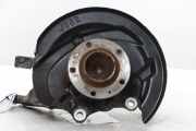 Achsschenkel Links Hinten 9818243380 Peugeot 508 (F3/FB/FH/FP) Liftback 1.6 16V PureTech 180 (EP6FADTXD(5GF)) 2019-02