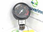 Drehzahlmesser 8200963493 Renault Twingo II (CN) Schrägheck 1.5 dCi 90 (K9K-P8) 2011-04