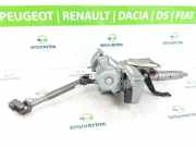 Lenksäule Gehäuse C1BC3C529AU Ford Fiesta 6 (JA8) Schrägheck 1.5 TDCi (XVJB) 2016-12