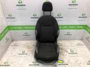 Sitz Rechts Vorne 1608106580 Peugeot 208 I (CA/CC/CK/CL) Schrägheck 1.2 Vti 12V PureTech 82 (EB2F(HMZ)) 2014-11