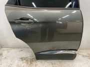 Tür Rechts Hinten 9812317080 Peugeot 3008 II (M4/MC/MJ/MR) Großraumlimousine 1.2 12V e-THP PureTech 130 (EB2ADTS(HNS)) 2018-04