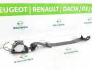 Sicherheitsgurt Rechts Hinten 8200683948 Renault Clio III (BR/CR) Schrägheck 1.2 16V 75 (D4F-740) 2007-02