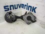 Spannrolle Multiriem 120455 Peugeot 207 CC (WB) Cabrio 1.6 16V (EP6C(5FS)) 2011-11
