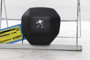 Airbag Lenkrad 98105497ZD Peugeot 5008 II (M4/MC/MJ/MR) Großraumlimousine 1.2 12V e-THP PureTech 130 (EB2ADTS(HNS)) 2018-06