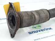 Uitlaat Rohr Vorne 147253828R Renault Kangoo Express (FW) Van 1.5 dCi 75 (K9K-808(K9K-E8)) 2013-10