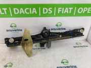 Fensterheber Links Vorne 9829889780 Peugeot Expert (V1/VA/VB/VE/VF/VT/VY) Van 2.0 Blue HDi 150 16V (DW10FD(AHX)) 2020-10